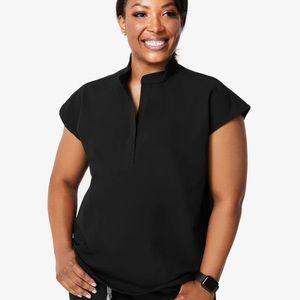 FIGS Scrub Top